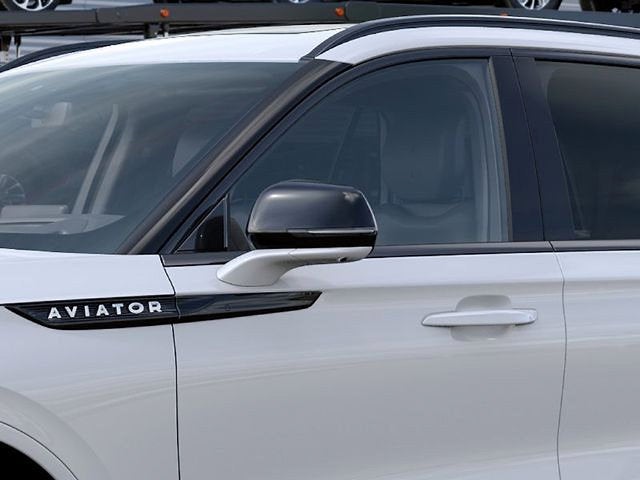 2027 Lincoln Aviator Reserve