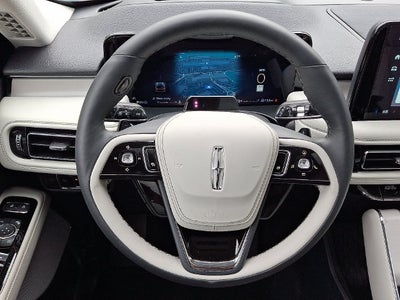 2026 Lincoln Aviator Reserve Premium