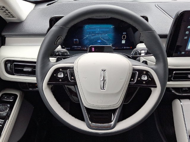 2026 Lincoln Aviator Reserve Premium