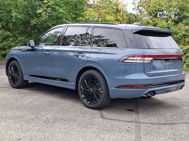 2026 Lincoln Aviator Reserve Premium