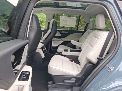 2026 Lincoln Aviator Reserve Premium