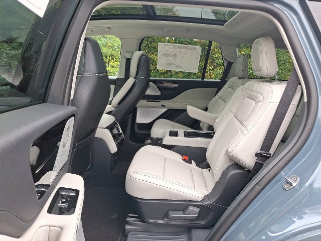 2026 Lincoln Aviator Reserve Premium