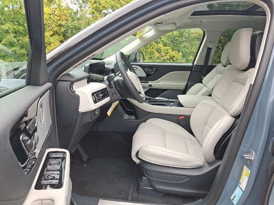 2026 Lincoln Aviator Reserve Premium