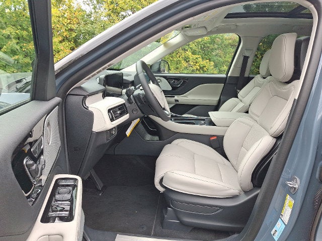2026 Lincoln Aviator Reserve Premium