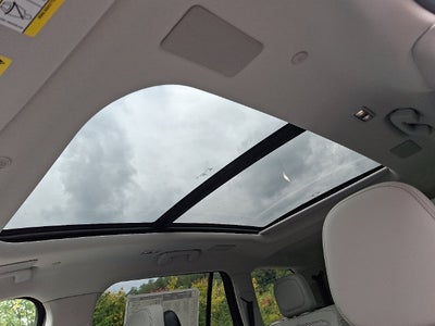 2026 Lincoln Aviator Reserve Premium
