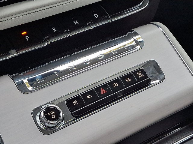 2026 Lincoln Aviator Reserve Premium