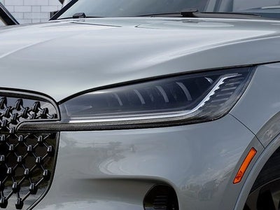 2027 Lincoln Aviator Reserve