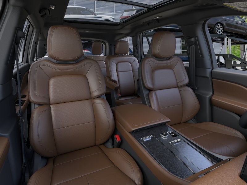 2026 Lincoln Aviator Reserve Premium