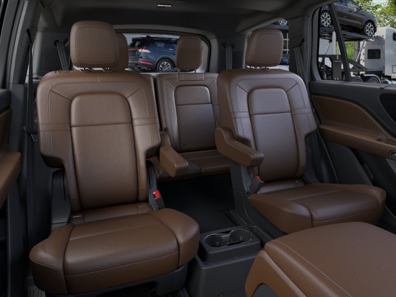 2026 Lincoln Aviator Reserve Premium
