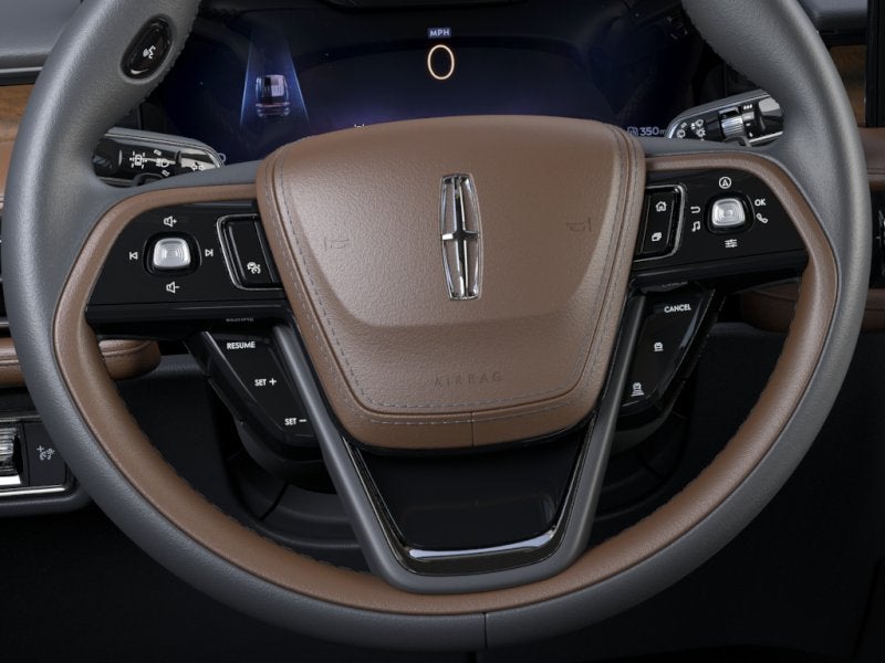 2026 Lincoln Aviator Reserve Premium