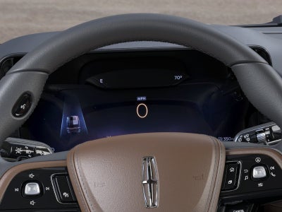 2026 Lincoln Aviator Reserve Premium