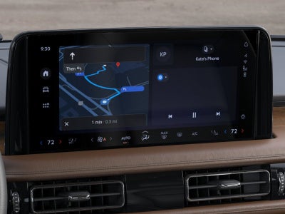 2026 Lincoln Aviator Reserve Premium