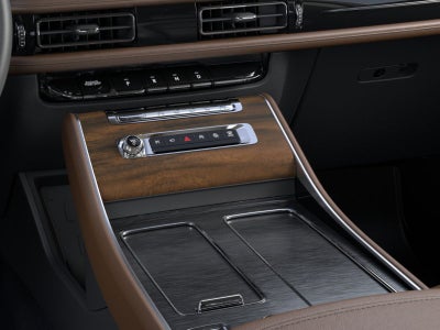 2026 Lincoln Aviator Reserve Premium