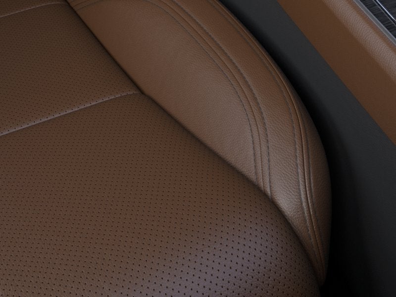 2026 Lincoln Aviator Reserve Premium