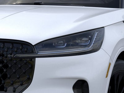 2026 Lincoln Aviator Reserve Premium