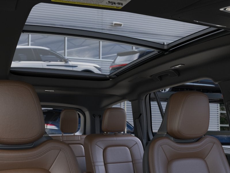 2026 Lincoln Aviator Reserve Premium