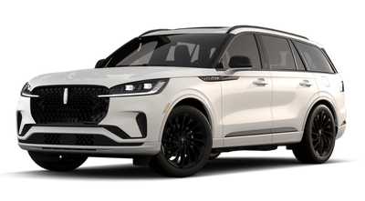2026 Lincoln Aviator Reserve Premium