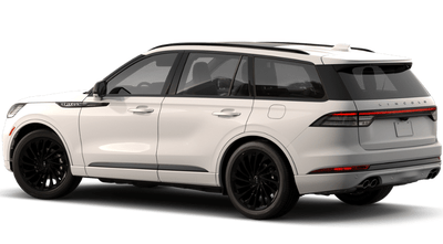 2026 Lincoln Aviator Reserve Premium