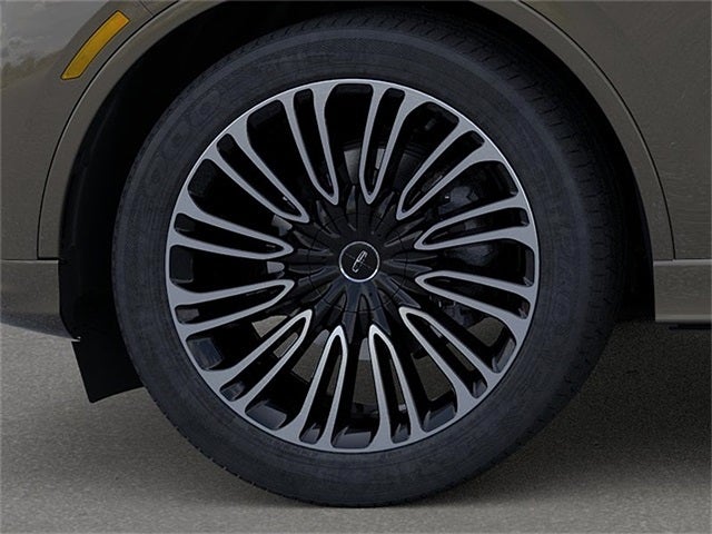 2026 Lincoln Aviator Black Label