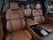 2027 Lincoln Aviator Black Label