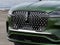 2027 Lincoln Aviator Black Label