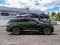 2027 Lincoln Aviator Black Label