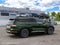 2027 Lincoln Aviator Black Label
