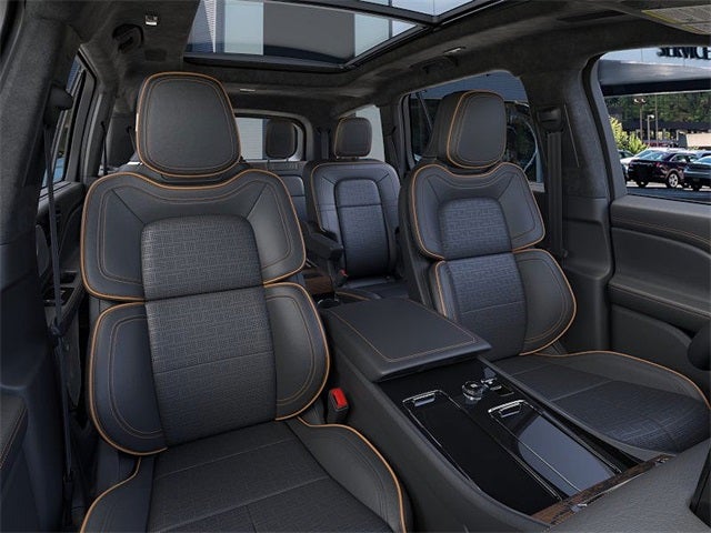 2026 Lincoln Aviator Black Label