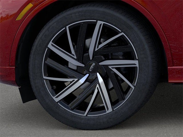 2026 Lincoln Aviator Black Label