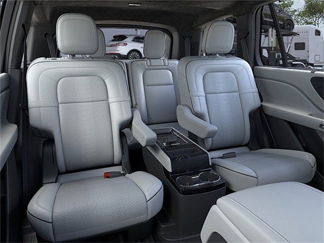 2026 Lincoln Aviator Black Label