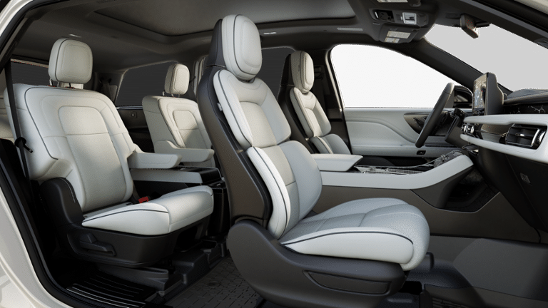 2026 Lincoln Aviator Black Label