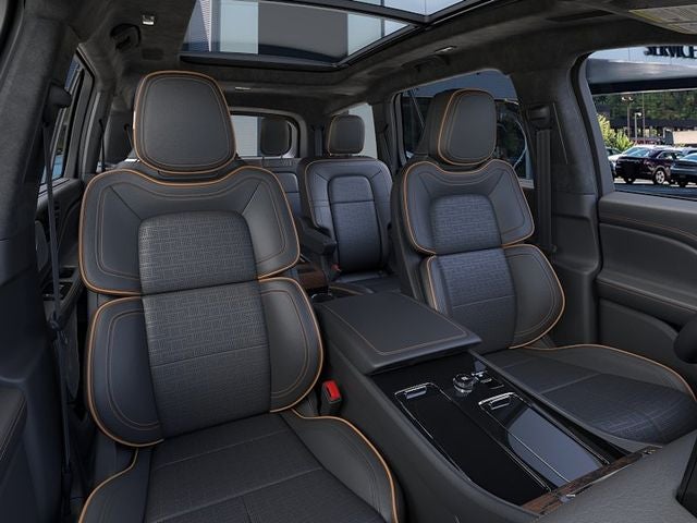 2026 Lincoln Aviator Black Label