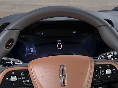 2026 Lincoln Aviator Black Label Premium
