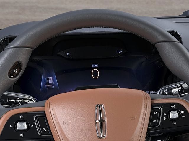 2026 Lincoln Aviator Black Label Premium