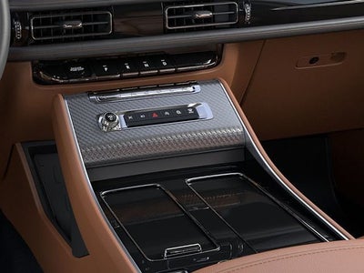 2026 Lincoln Aviator Black Label Premium