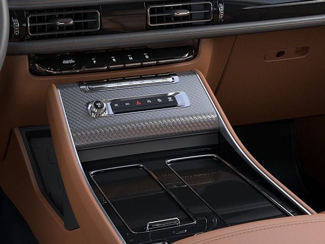2026 Lincoln Aviator Black Label Premium