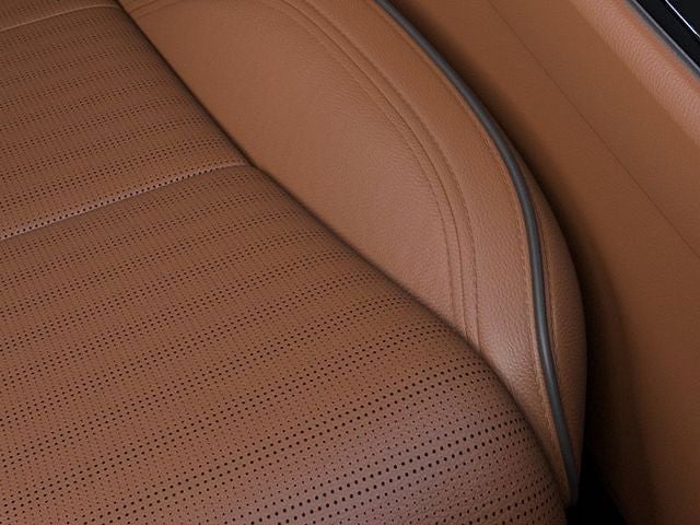 2026 Lincoln Aviator Black Label Premium