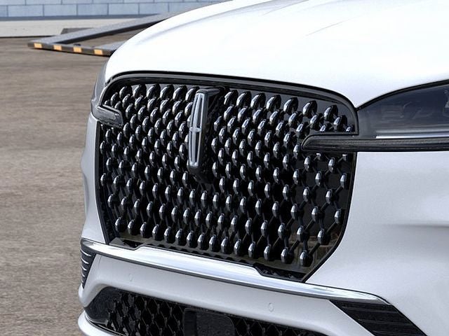 2026 Lincoln Aviator Black Label Premium
