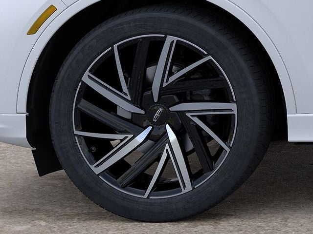 2026 Lincoln Aviator Black Label Premium