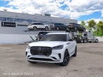 2026 Lincoln Aviator Black Label Premium