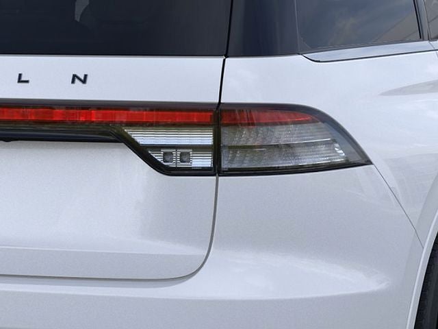 2026 Lincoln Aviator Black Label Premium
