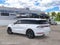 2026 Lincoln Aviator Black Label Premium