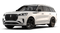 2026 Lincoln Aviator Black Label Premium