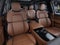 2027 Lincoln Aviator Black Label