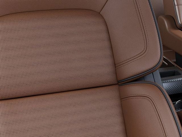 2027 Lincoln Aviator Black Label