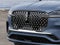 2027 Lincoln Aviator Black Label