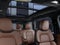 2027 Lincoln Aviator Black Label