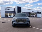 2027 Lincoln Aviator Black Label