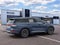 2027 Lincoln Aviator Black Label