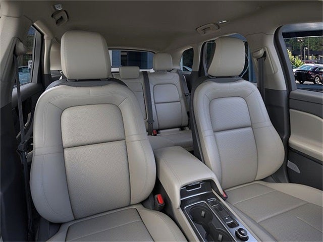 2025 Lincoln Corsair Reserve